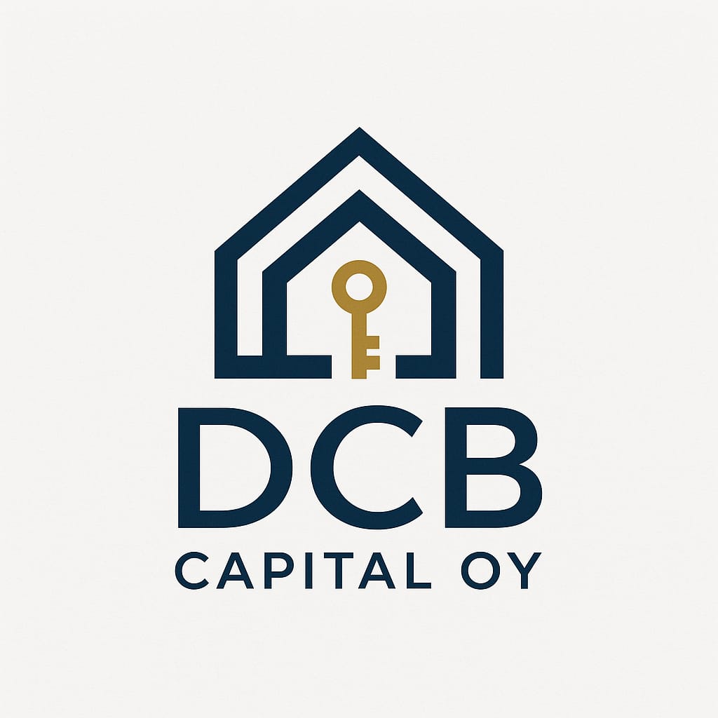 DCB Capital Oy